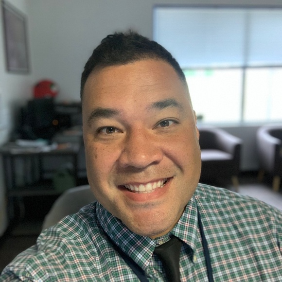 Meet your Posher, Christopher - Picture 1 of 1